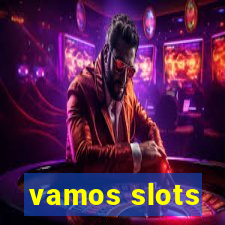 vamos slots